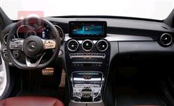 مێرسێدس بێنز C-Class
